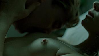 Actress - Adelaide Clemens: Movie - Parade's End